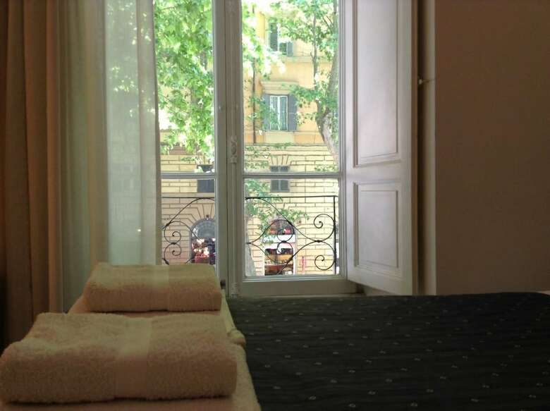 Bed & Breakfast 2 Be Home Colosseo
