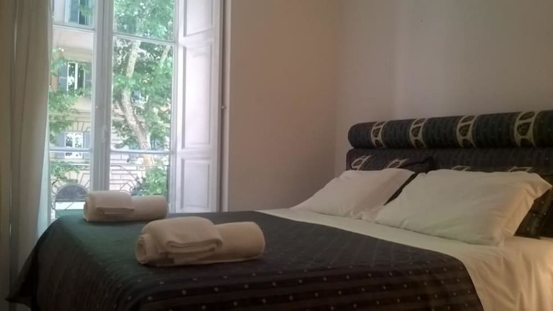 Bed & Breakfast 2 Be Home Colosseo
