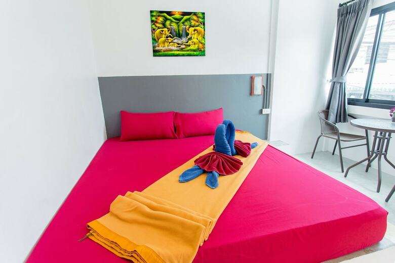 Hotel Booking Center Guesthouse