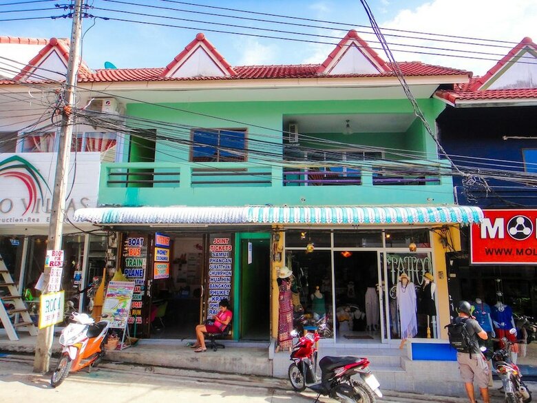 Hotel Booking Center Guesthouse