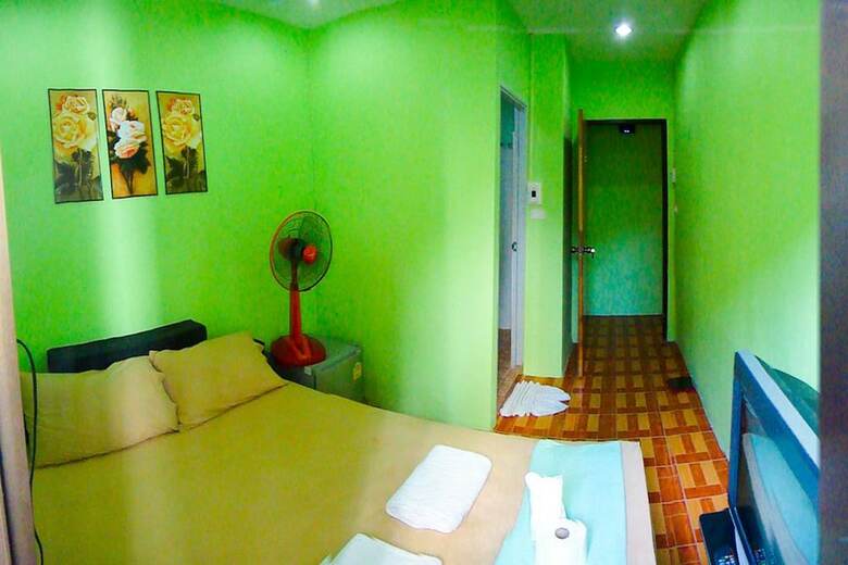 Hotel Booking Center Guesthouse