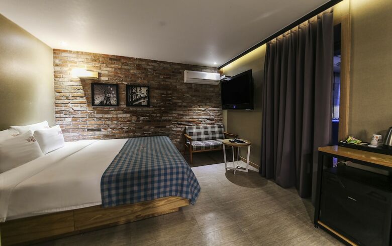 Sasang 2heaven Hotel