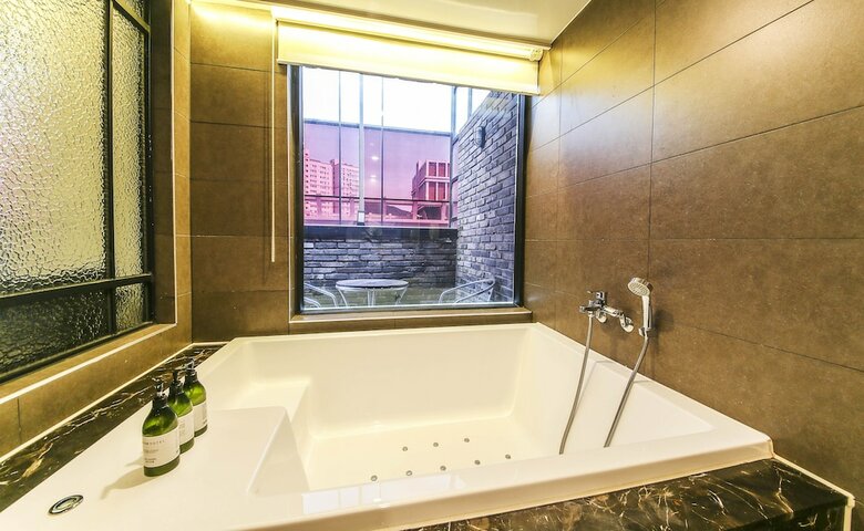 Sasang 2heaven Hotel