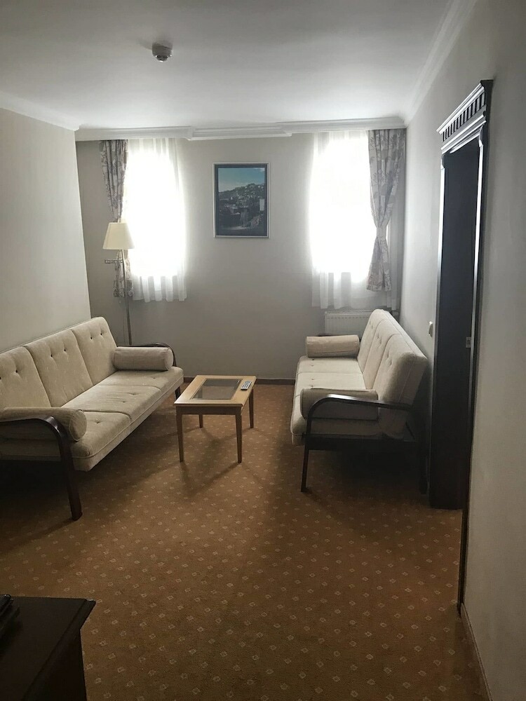 Grand Eras Hotel