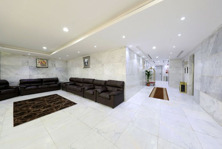 Snood Ajyad Hotel