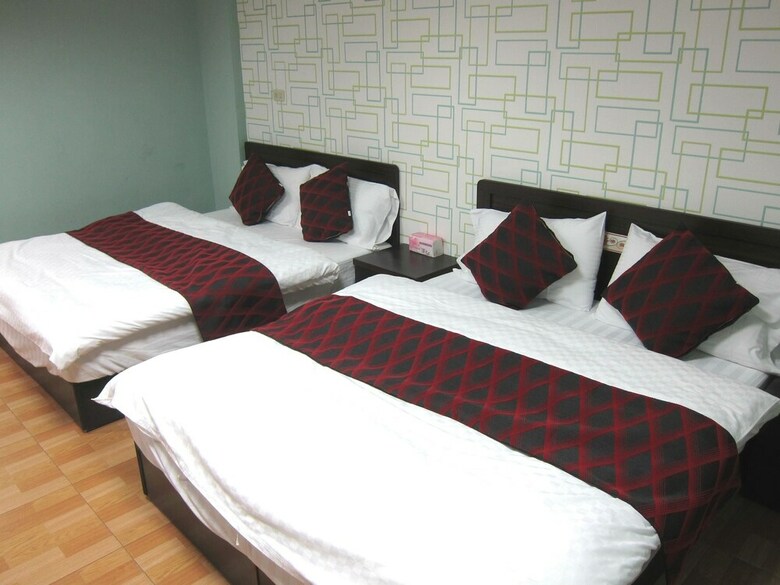 Hotel Dream Taiwan Homestay