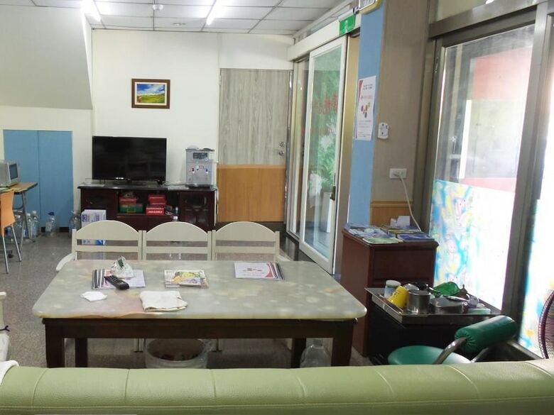 Hotel Dream Taiwan Homestay