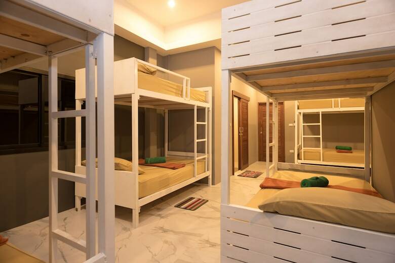 Hostal 2 Rocks Boutique Hostel