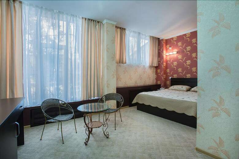 Hotel Kazakhfilm