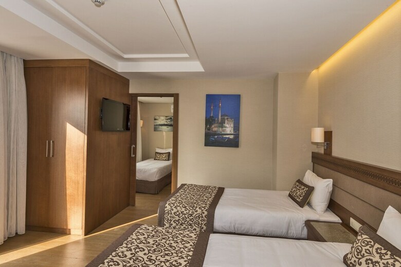 Viore Hotel