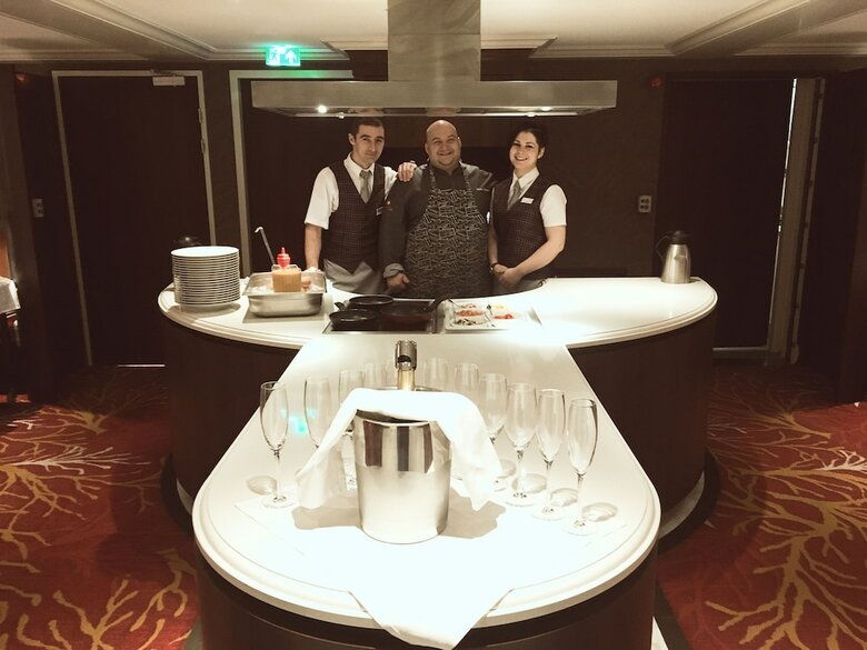 Hotel Select Ms Charles Dickens - Neuss