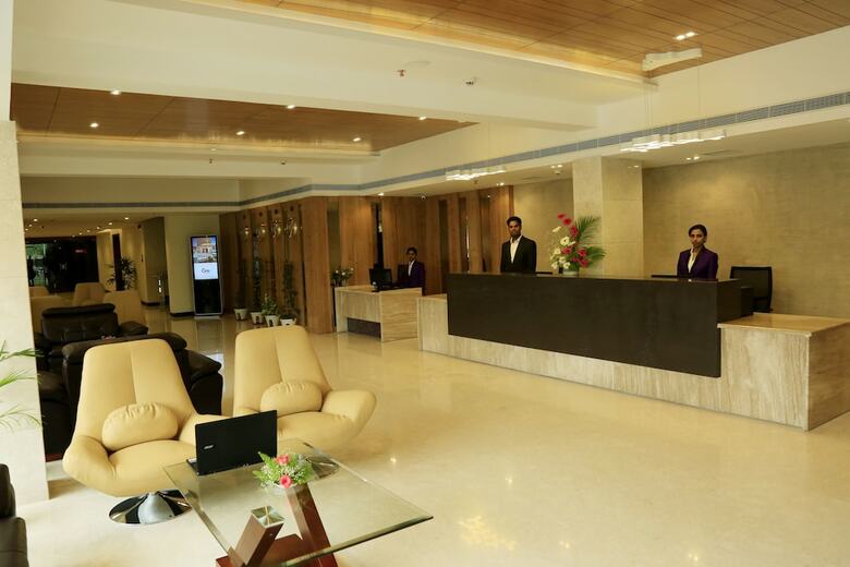 Flamingo Inn Hotel Trivandrum