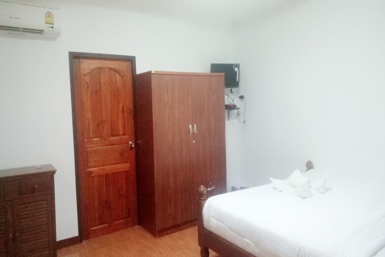 Hotel Nantawan House