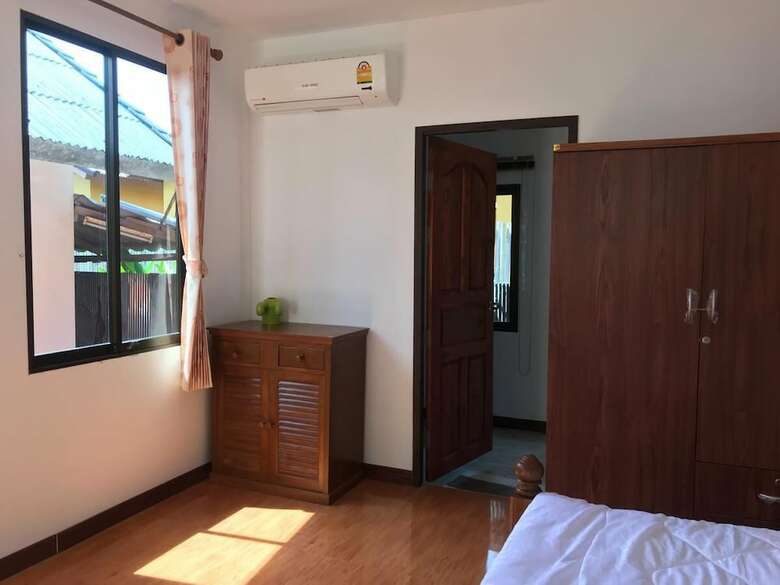 Hotel Nantawan House