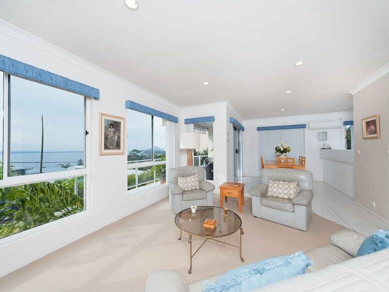 Grand View At Nelson Bay
