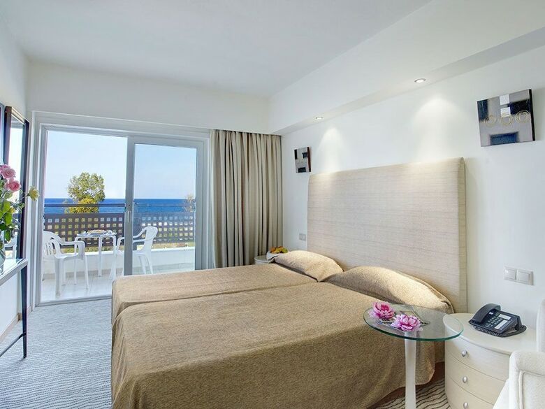 Hotel Bomo Olympus Grand Resort