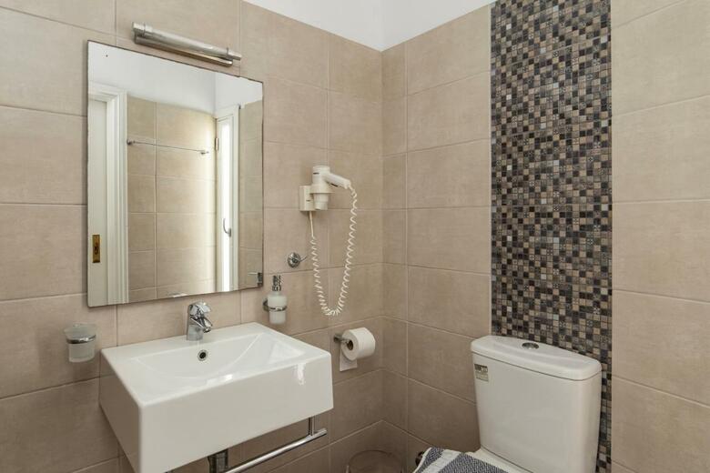 Hotel Alkyoni Studios
