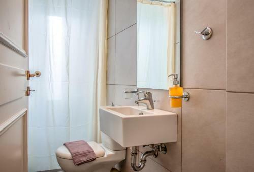 Hotel Alkyoni Studios