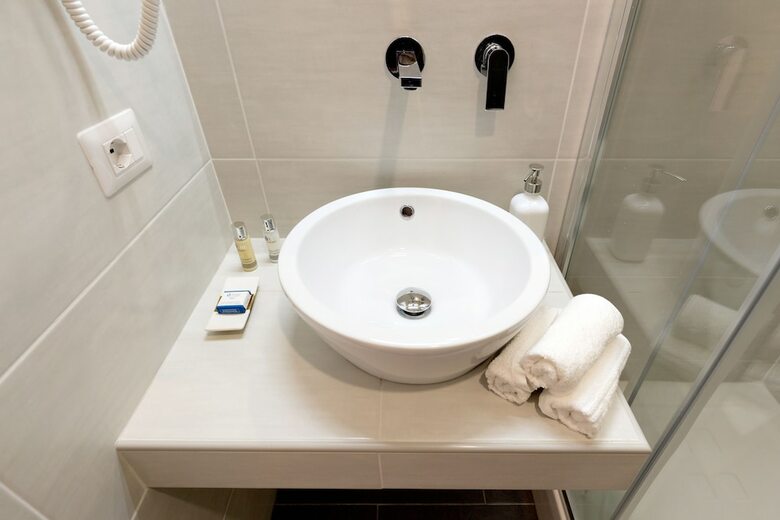 Dolce Luxury Rooms