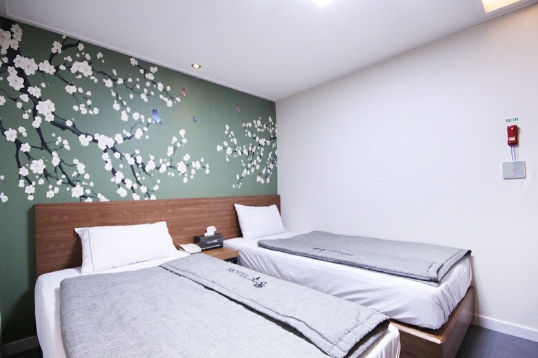 Hotel Soul Motel