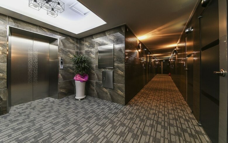 Hotel Soul Motel