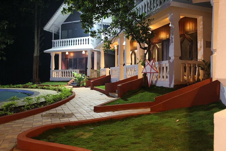 Apartamento Quinta Serena Holiday Resort