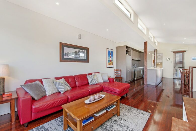 Castwood Villa No. 2