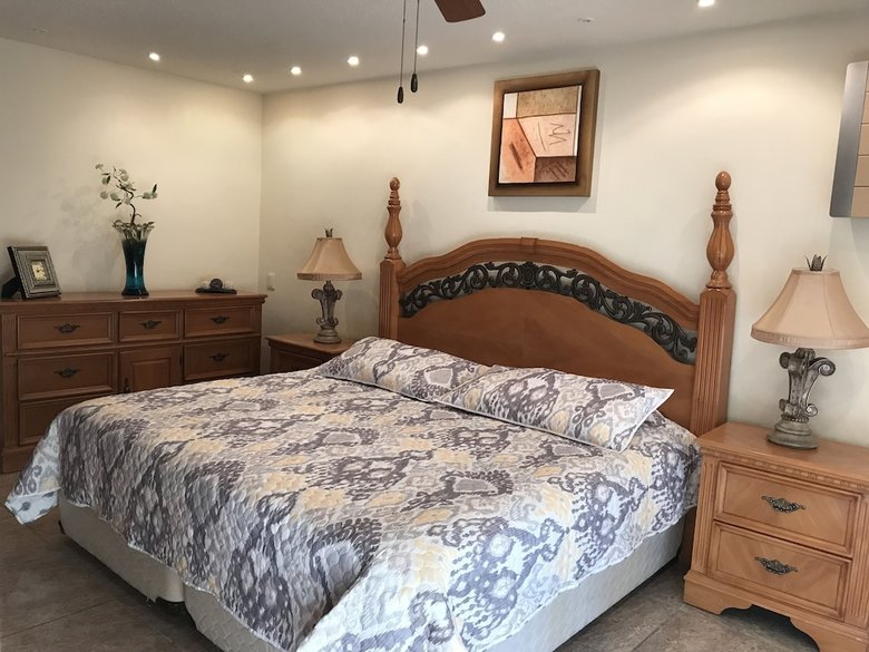 Casa Semele Cuernavaca