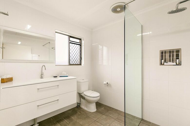 Motel Comfort Inn On Main Hervey Bay