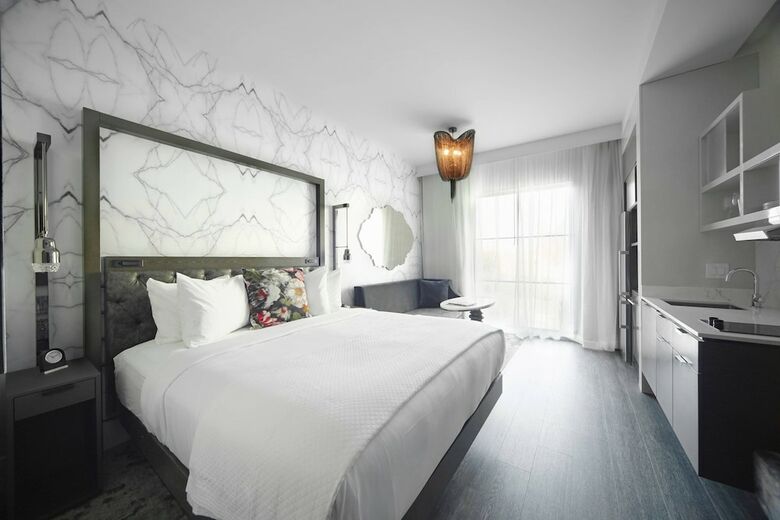 Hotel Bella Grace