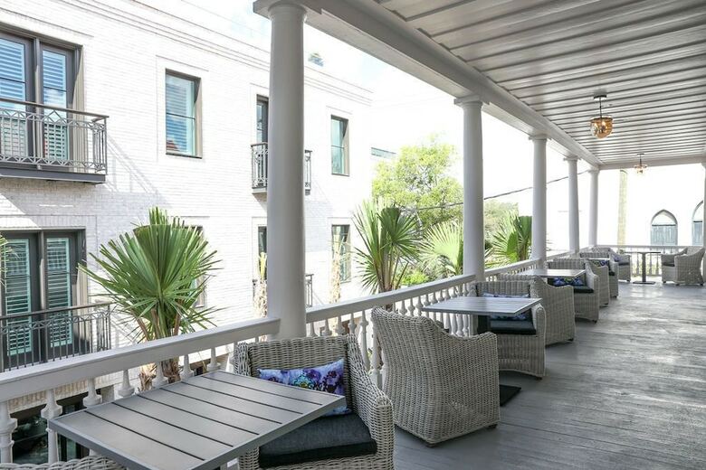 Hotel Bella Grace