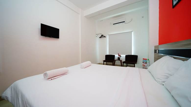 Amaia Hotel