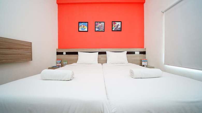 Amaia Hotel
