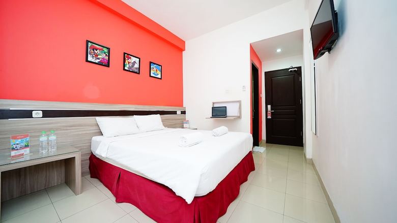 Amaia Hotel