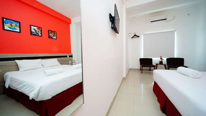 Amaia Hotel