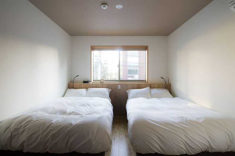 Petit House Toji
