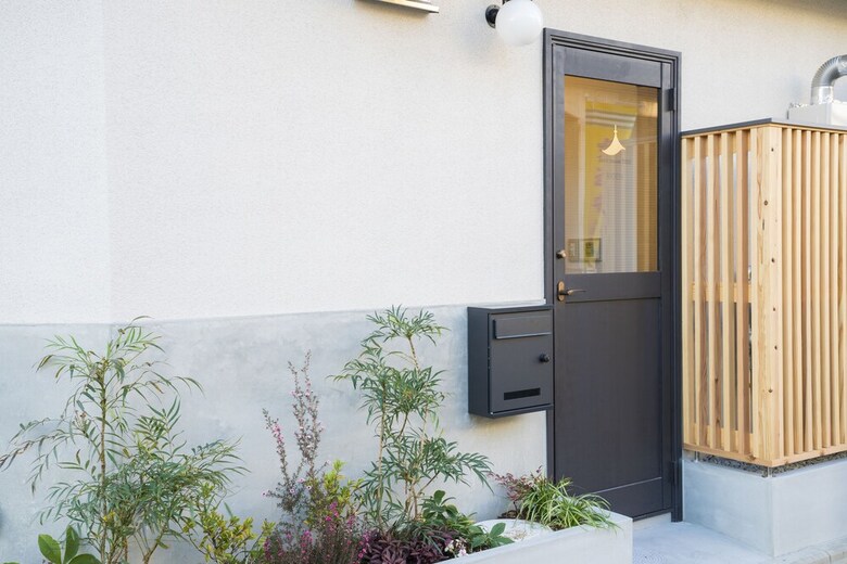 Petit House Toji