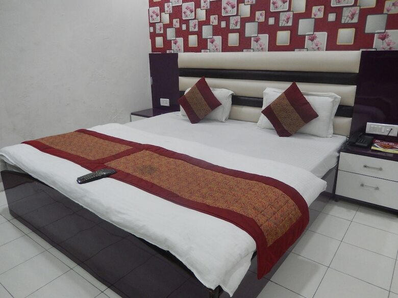 Hotel Orchid  Garden