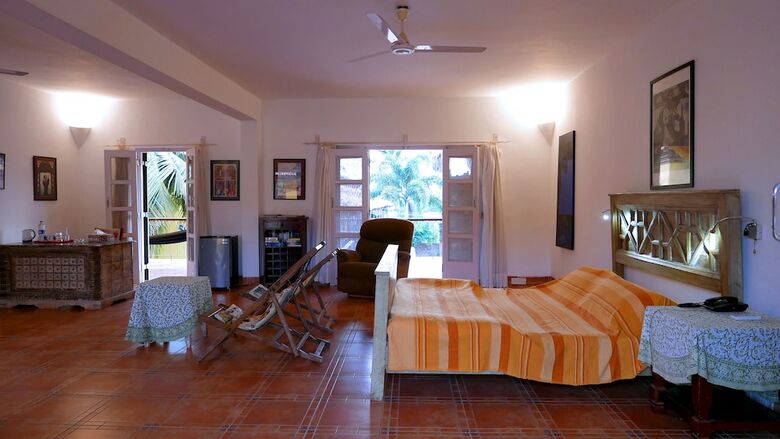 Apartamento Sur La Mer