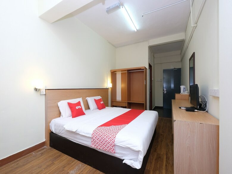 Oyo 1105 Hotel 75