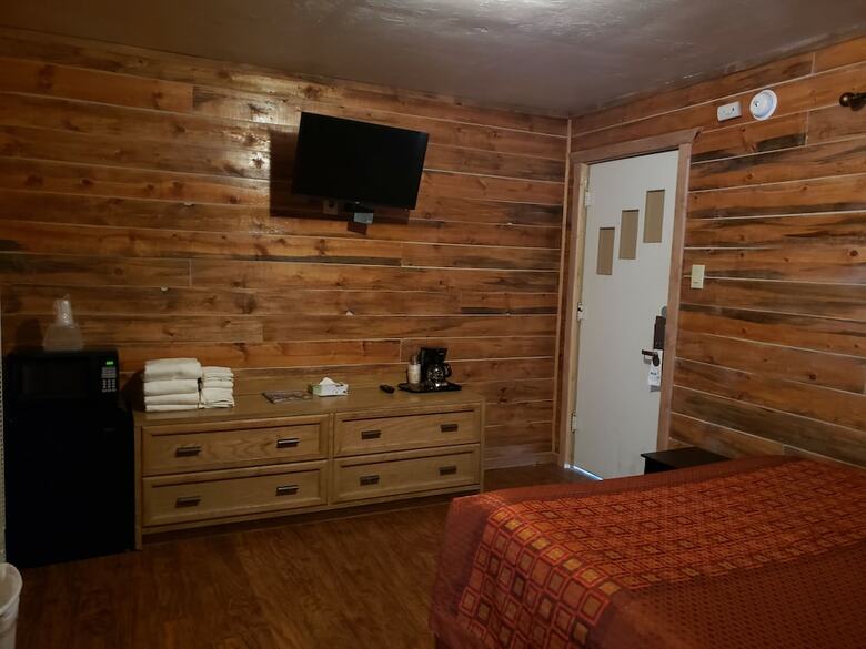 San Juan Motel