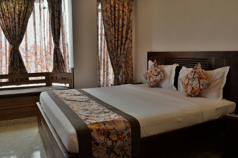 Hotel Savoy Palacio