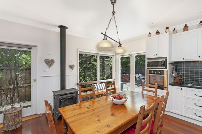 Railway Cottage