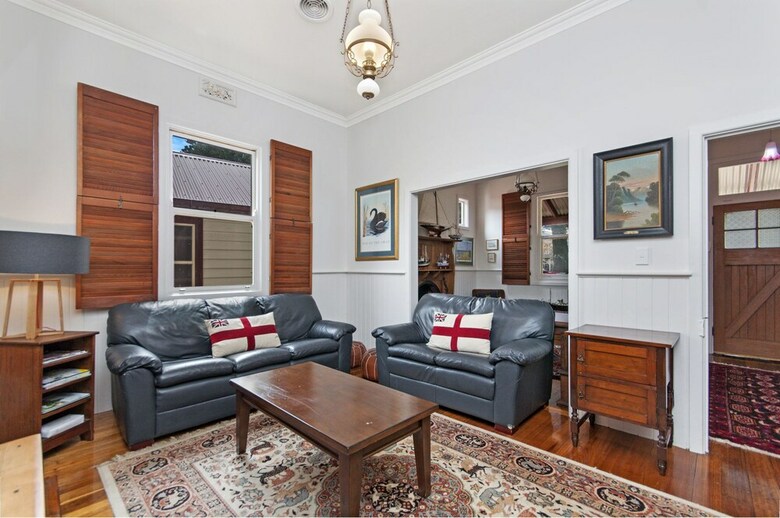 Railway Cottage