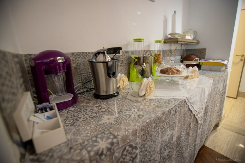 Bed & Breakfast Sicily Luxury