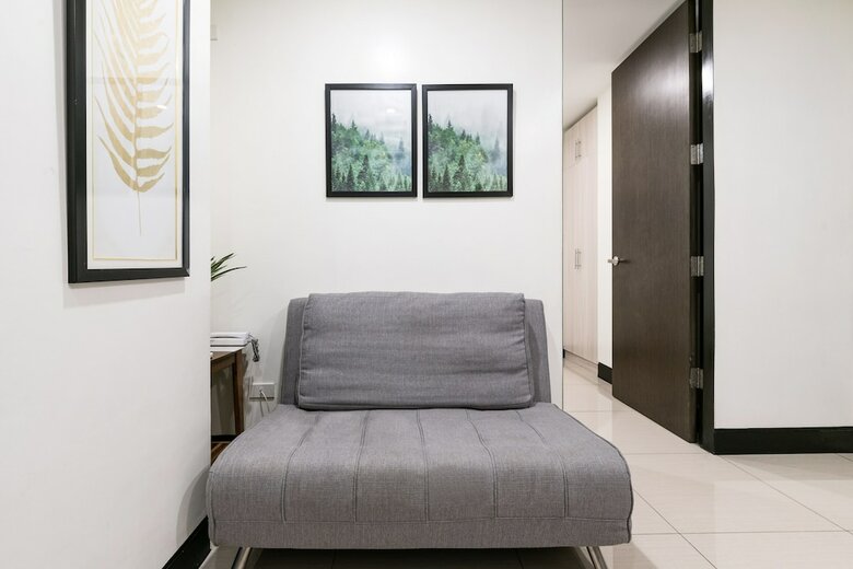 Artemis Place Makati Hotel