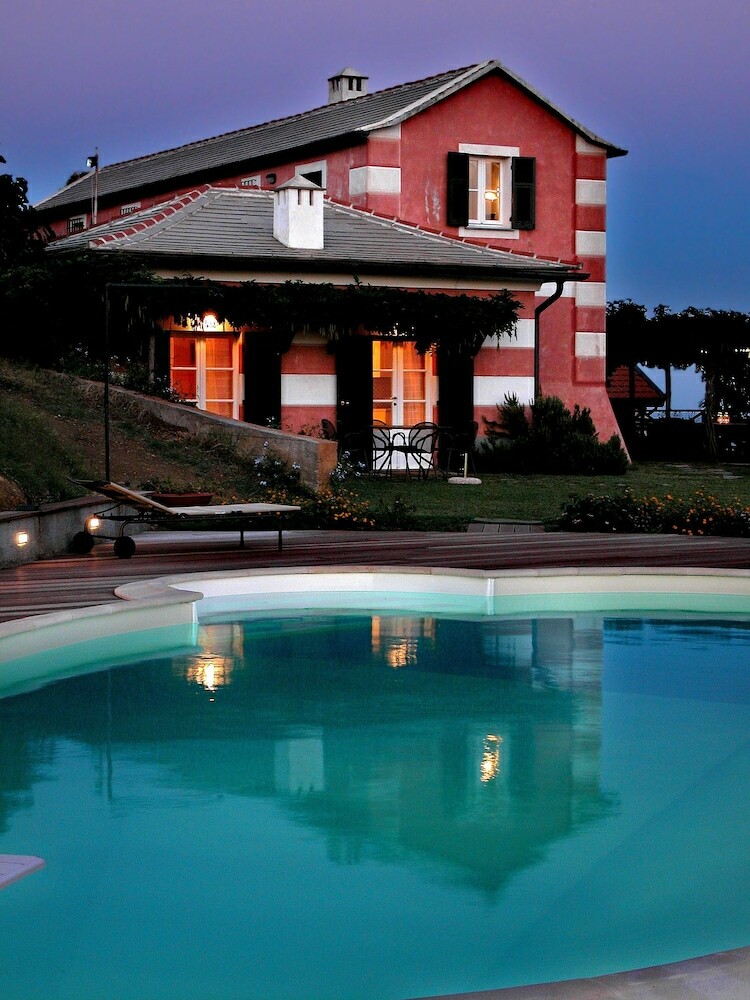 Bed & Breakfast Natta Di Monte Tabor