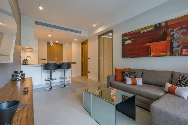 Hotel Oceanstone