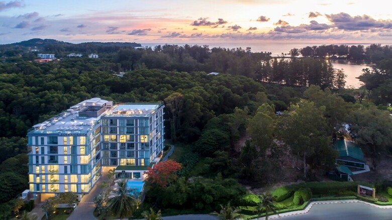 Hotel Oceanstone