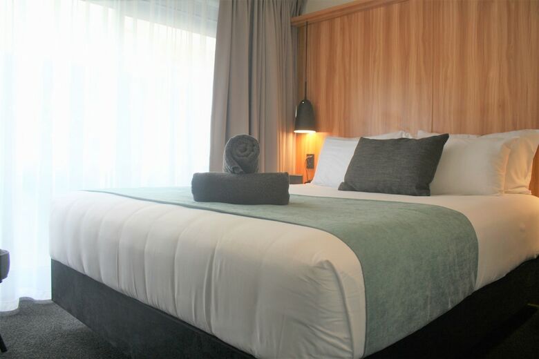 Hostal Haka Hotel Newmarket